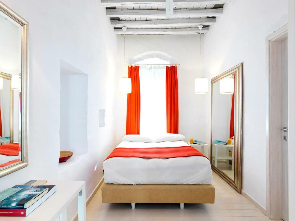 Patriarca Otel Apollonía Dış mekan fotoğraf